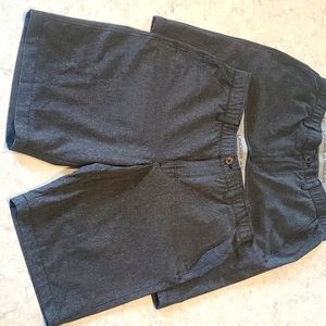 2 pair of Under Armour men's shorts